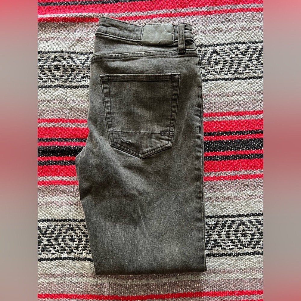 Men's Aeropostale Jeans